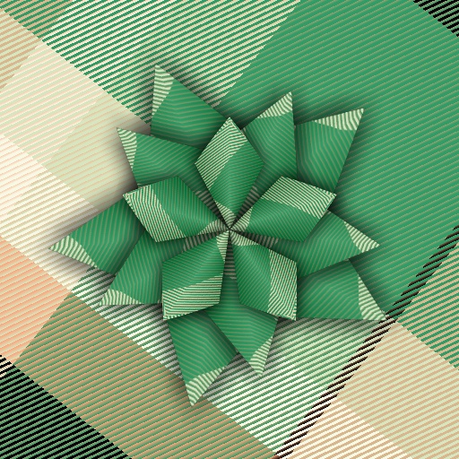 Variation 8