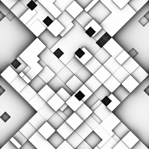 Occlusion Map
