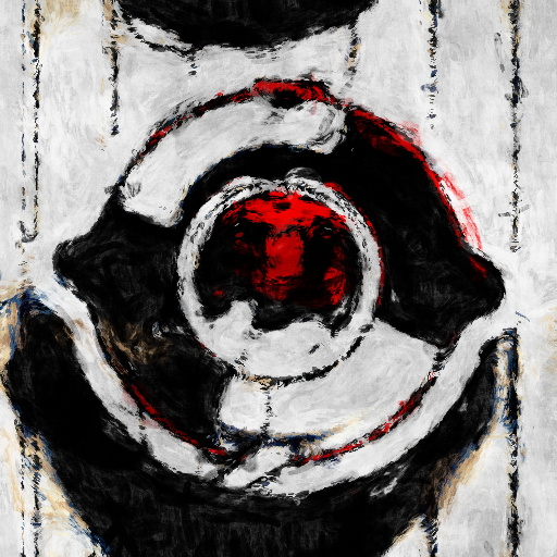 Variation 8