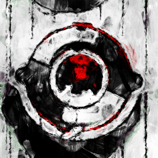 DKS-SKTriRED (Effect)