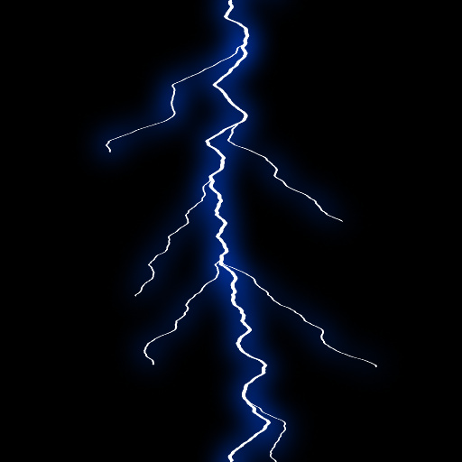 Lightnin' (Texture)