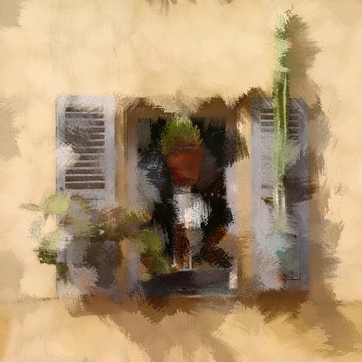 Variation 8