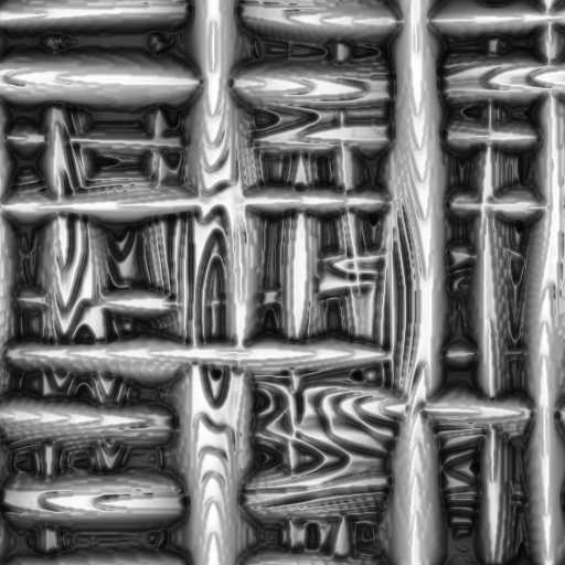 Ambient Occlusion Map