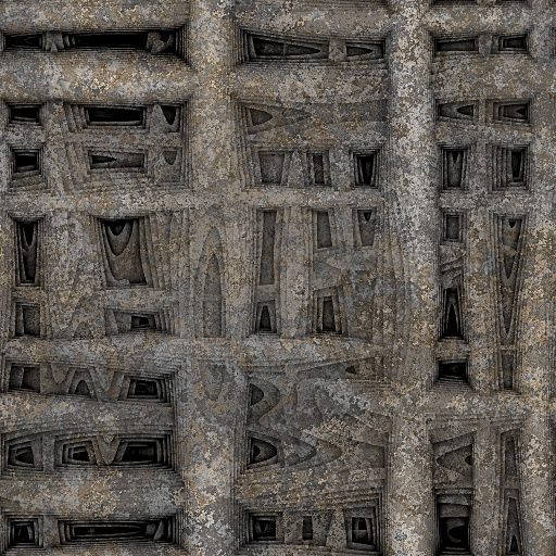Diffuse Map