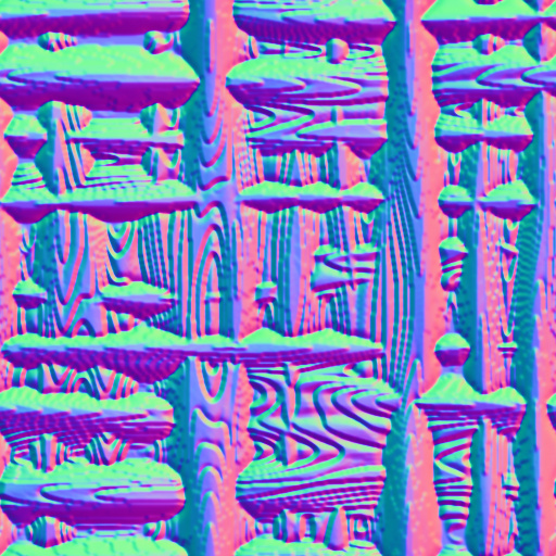 Normal Map