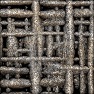 3D Colorful Textured Deep Layerd Cross-Hatch