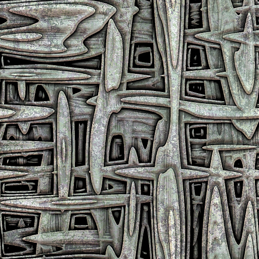 Variation 7