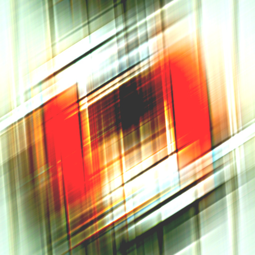 Crisscross (Effect)