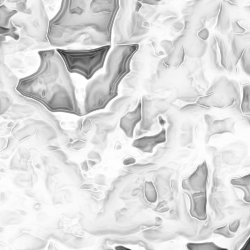 Ambient Occlusion Map