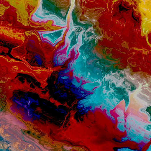 Diffuse Map
