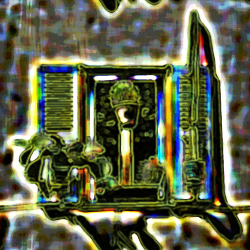 Variation 8