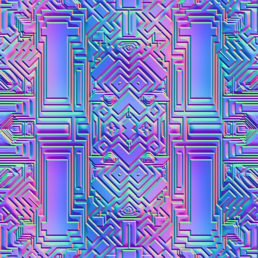 Normal Map