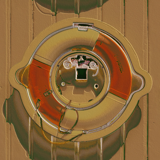Variation 8