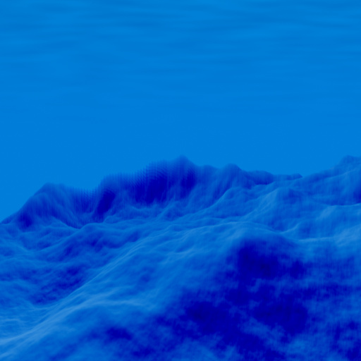 GF Seabed Explorer v6 (Texture)