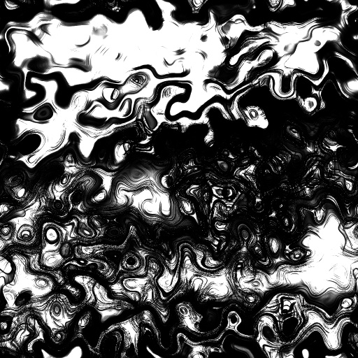 Ambient Occlusion Map