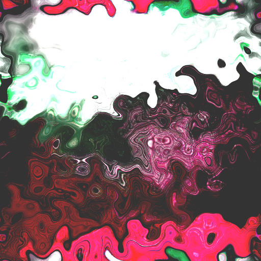 Diffuse Map