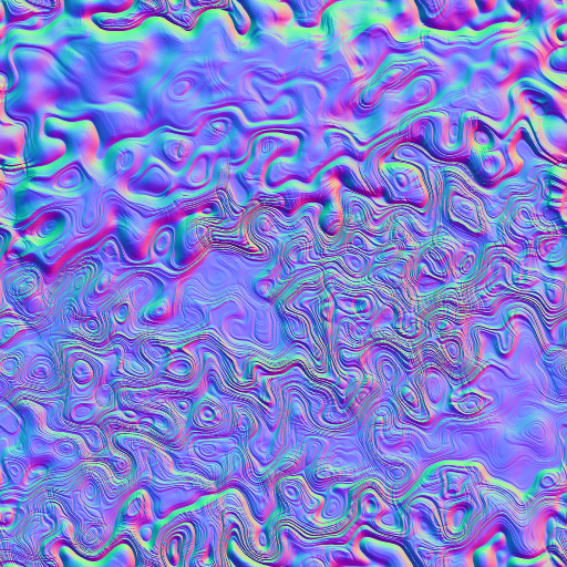 Normal Map