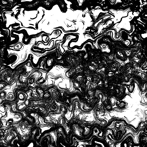 Reflective Occlusion Map