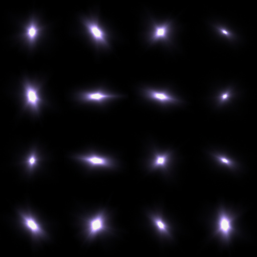 Variation 8