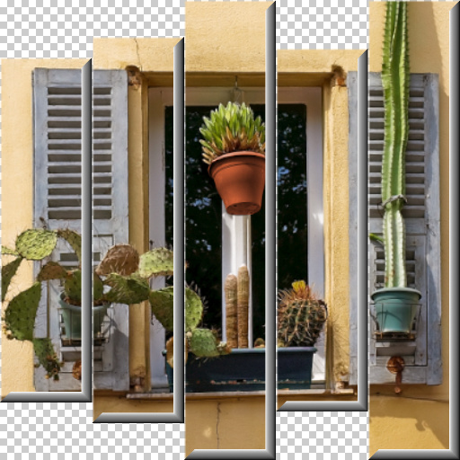 Variation 2