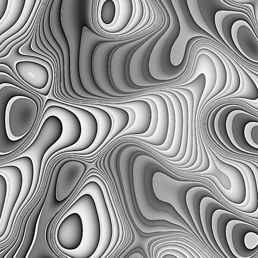 Diffuse Map