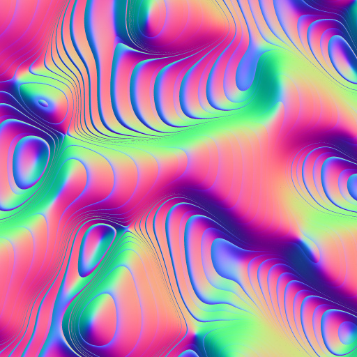 Normal Map