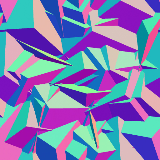 Normal Map