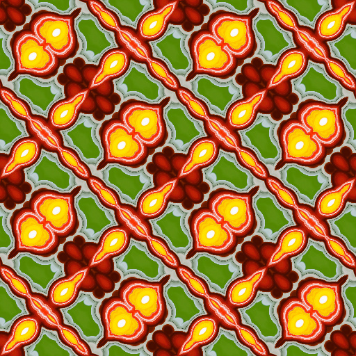 Variation 8