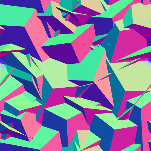 Normal Map