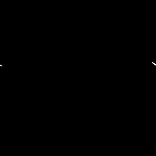 Reflective Occlusion Map