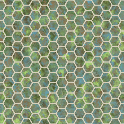 Diffuse Map