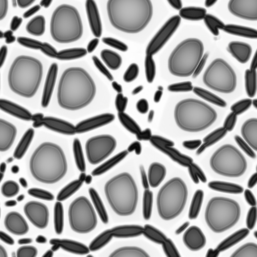 Ambient Occlusion Map