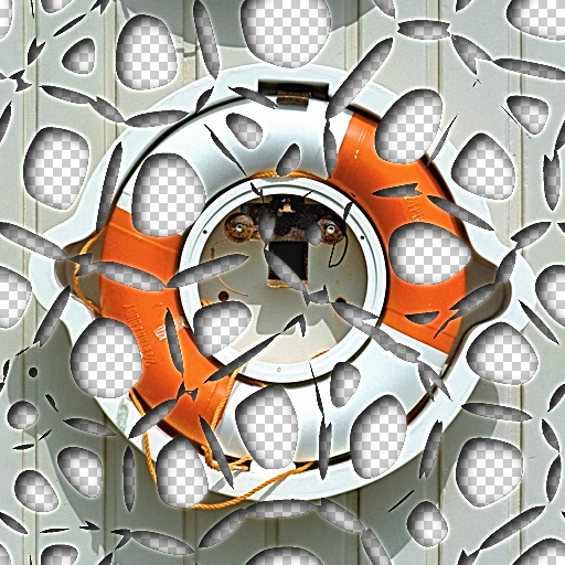 Diffuse Map