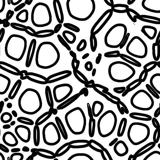 Reflective Occlusion Map