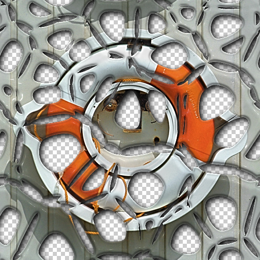 Variation 1