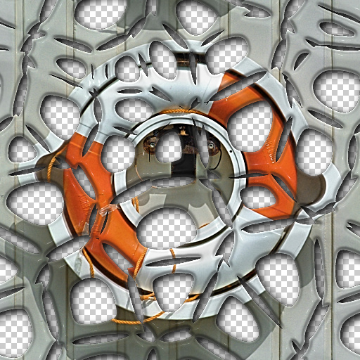 Variation 2