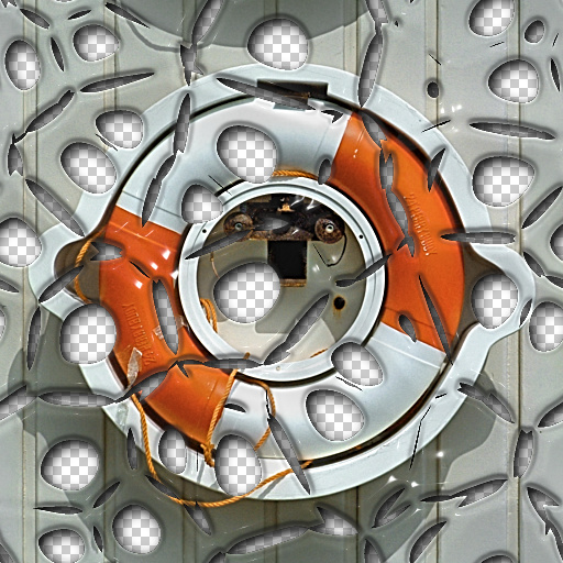 Variation 5
