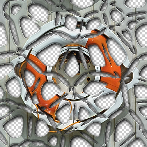 Variation 6