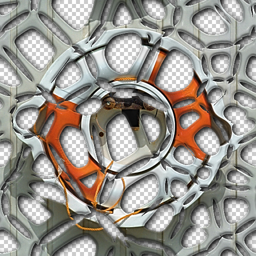 Variation 8