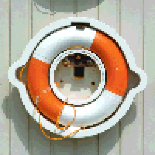 Retro game pixalizer (Effect)
