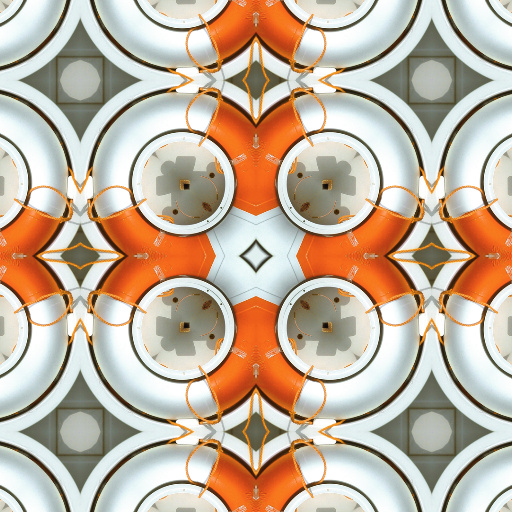 Variation 8