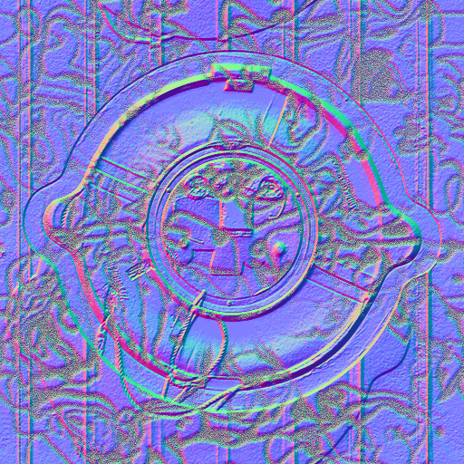 Normal Map