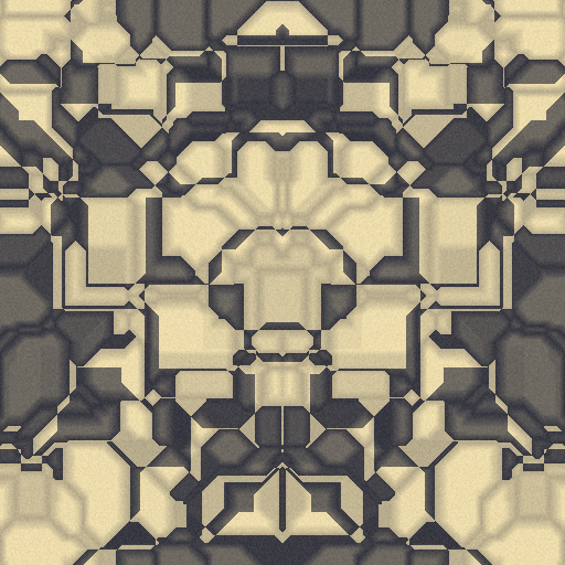 Diffuse Map
