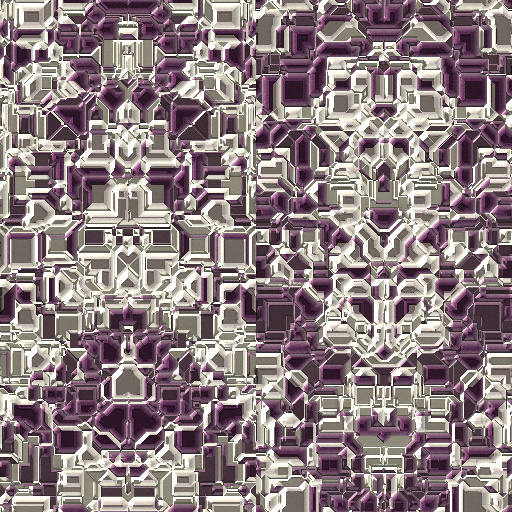 Variation 8