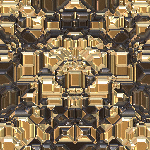 Techno Panels (Texture)
