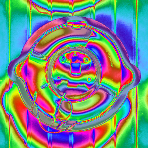 Variation 8