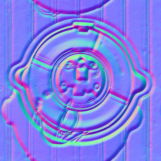 Normal Map