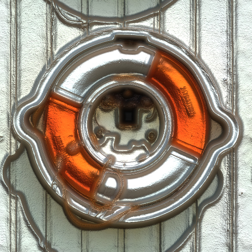 Metallic Edge (Effect)