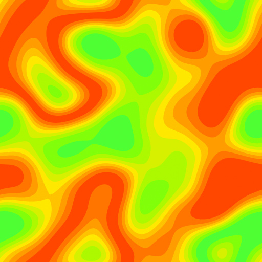 Diffuse Map