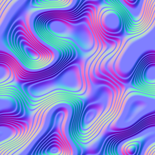 Normal Map